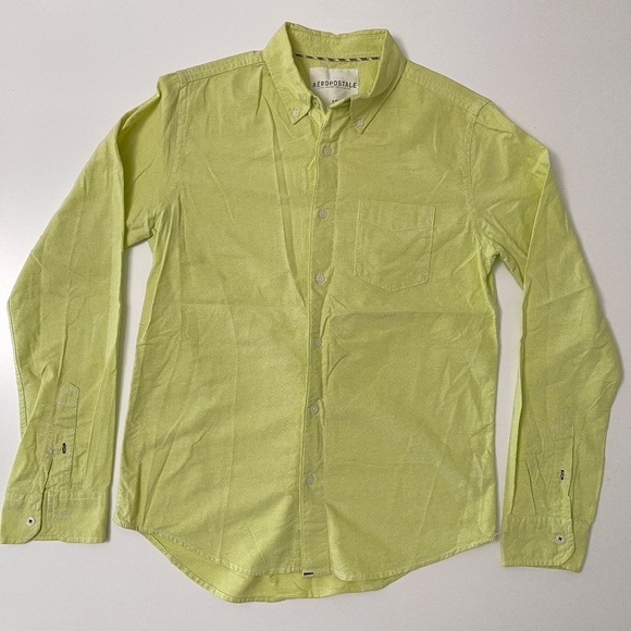 Aeropostale Shirt - Picture 1 of 4